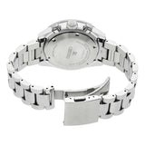  Shop Authentic Seiko Prospex Speedtimer Solar Chronograph Grey Dial Silver Steel Strap Watch for Men - SSC939 - Luxxuri