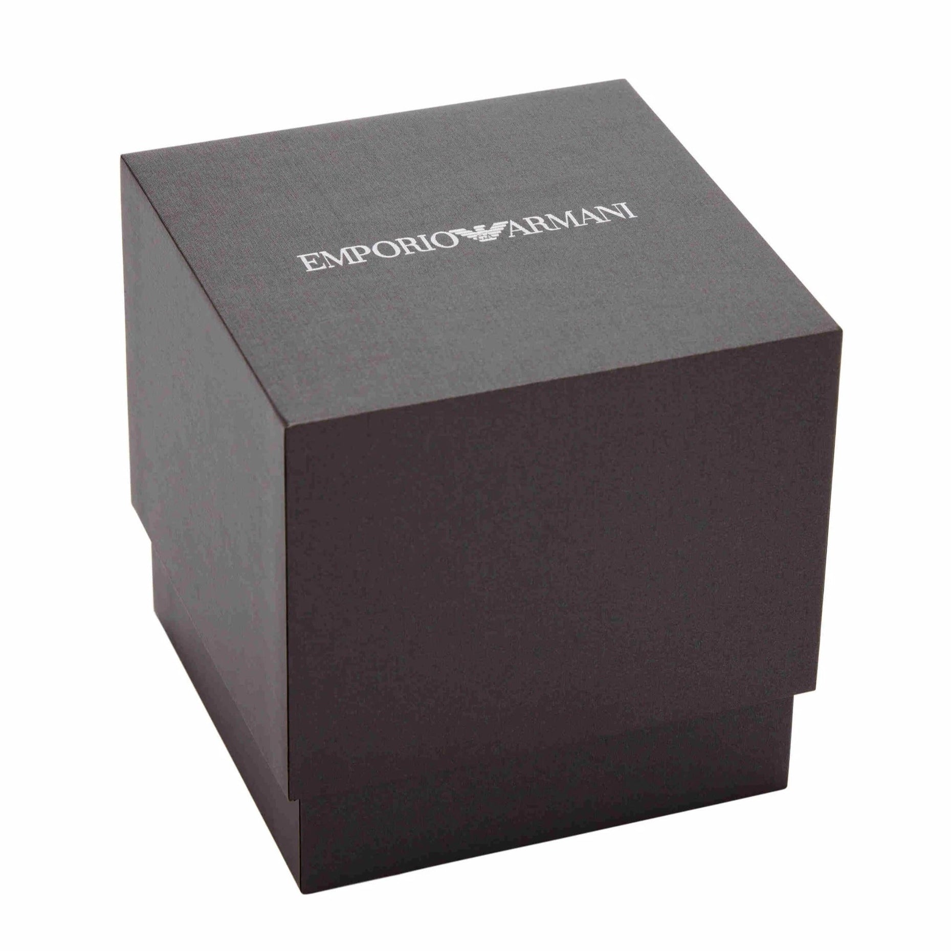  Shop Authentic Emporio Armani World Explorer Chronograph Blue Dial Silver Steel Strap Watch for Men - AR11681 - Luxxuri