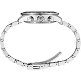  Shop Authentic Seiko Prospex US Special Edition Speedtimer Solar Chronograph Red Dial Silver Steel Strap Watch for Men - SSC927 - Luxxuri