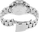  Shop Authentic Seiko Speedtimer Solar US Special Edition Blue Dial Silver Steel Strap Watch for Men - SSC931 - Luxxuri
