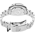 Seiko Prospex US Special Edition Automatic Blue Dial Silver Steel Strap Watch for Men - SRPH59