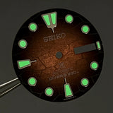  Shop Authentic Seiko Prospex US Special Edition King Turtle Automatic Brown Dial Silver Steel Strap Watch for Men - SRPH55 - Luxxuri