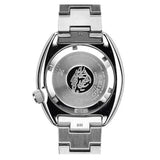  Shop Authentic Seiko Prospex PADI Special Edition Automatic Blue Dial Silver Steel Strap Watch for Men - SRPE99 - Luxxuri