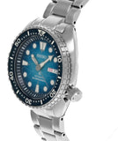  Shop Authentic Seiko Prospex US Special Edition Automatic Blue Dial Silver Steel Strap Watch for Men - SRPH59 - Luxxuri