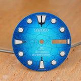  Shop Authentic Seiko Prospex US Special Edition Automatic Blue Dial Silver Steel Strap Watch for Men - SRPH59 - Luxxuri