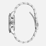  Shop Authentic Seiko Prospex Speedtimer Solar Chronograph Yellow Dial Silver Steel Strap Watch for Men - SSC929 - Luxxuri