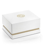  Shop Authentic Versace Daphnis White Dial Two Tone Steel Strap Watch for Women - VEOCA0324 - Luxxuri