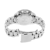  Shop Authentic Seiko Speedtimer Solar US Special Edition Blue Dial Silver Steel Strap Watch for Men - SSC931 - Luxxuri