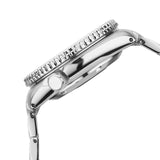  Shop Authentic Seiko Prospex PADI Special Edition Automatic Blue Dial Silver Steel Strap Watch for Men - SRPE99 - Luxxuri