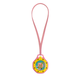 Swatch x AP Royal Pop Blue Dial Lanyard Watch for Women - Otg Roz