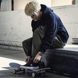  Shop Authentic Seiko 5 Sports SNXS Series Automatic Black Dial Silver Steel Strap Watch for Men - SRPK89K1 - Luxxuri