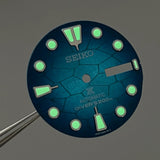  Shop Authentic Seiko Prospex US Special Edition Automatic Blue Dial Silver Steel Strap Watch for Men - SRPH59 - Luxxuri