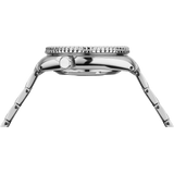  Shop Authentic Seiko Prospex PADI Special Edition Automatic Blue Dial Silver Steel Strap Watch for Men - SRPE99 - Luxxuri