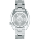  Shop Authentic Seiko Prospex US Special Edition King Turtle Automatic Brown Dial Silver Steel Strap Watch for Men - SRPH55 - Luxxuri