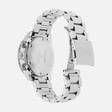  Shop Authentic Seiko Speedtimer Solar US Special Edition Blue Dial Silver Steel Strap Watch for Men - SSC931 - Luxxuri