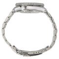 Seiko Prospex Save The Ocean Diver's Automatic Blue Dial Silver Steel Strap Watch for Men - SRPD21J1