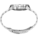  Shop Authentic Seiko Prospex US Special Edition King Turtle Automatic Brown Dial Silver Steel Strap Watch for Men - SRPH55 - Luxxuri