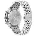  Shop Authentic Versace Hellenyium Quartz Silver Dial Silver Steel Strap Watch for Women - VE2S00322 - Luxxuri