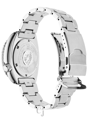  Shop Authentic Seiko Prospex US Special Edition Automatic Blue Dial Silver Steel Strap Watch for Men - SRPH59 - Luxxuri