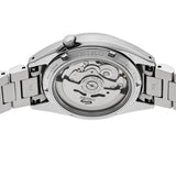  Shop Authentic Seiko 5 Sports SNXS Automatic Blue Dial Silver Steel Strap Watch for Men - SRPK87K1 - Luxxuri