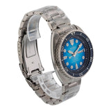  Shop Authentic Seiko Prospex US Special Edition Automatic Blue Dial Silver Steel Strap Watch for Men - SRPH59 - Luxxuri