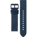  Shop Authentic Hugo Boss Admiral Chronograph Blue Dial Blue Nylon Strap Watch for Men - 1513919 - Luxxuri