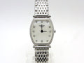  Shop Authentic Longines La Grande Classique Mother of Pearl Dial Silver Steel Strap Watch for Women - L4.288.0.87.6 - Luxxuri