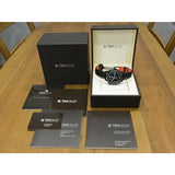  Shop Authentic Tag Heuer Carrera Black Dial Watch for Men - WAR2A80.FC6337 - Luxxuri