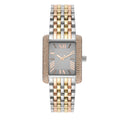  Shop Authentic Michael Kors Emery Three-Hand White Dial Two Tone Steel Strap Watch for Women - MK4744 - Luxxuri