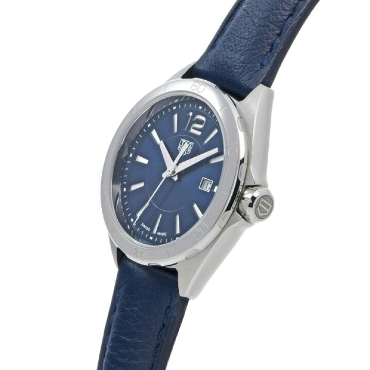  Shop Authentic Tag Heuer Formula 1 Blue Dial Watch for Women - WBJ1312.FC8231 - Luxxuri