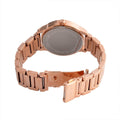  Shop Authentic Michael Kors Kinley Rose Gold Dial Rose Gold Steel Strap Watch for Women - MK6210 - Luxxuri