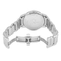  Shop Authentic Calvin Klein City Chronograph White Dial Silver Steel Strap Watch for Men - K2G2G14X - Luxxuri