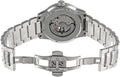  Shop Authentic Bulova BVA Series Dual Aperture Silver Dial Silver Steel Strap Watch for Men - 96A118 - Luxxuri