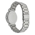  Shop Authentic Michael Kors Catlin Silver Dial Silver Steel Strap Watch for Women - MK3355 - Luxxuri