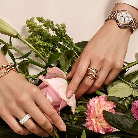  Shop Authentic Maurice Lacroix Fiaba Moonphase Mother of Pearl Dial Two Tone Steel Strap Watch for Women - FA1084-PVP13-150-1 - Luxxuri