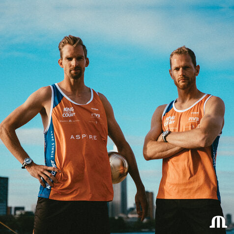  Shop Authentic Maurice Lacroix Aikon Chronograph King of the Court Limited Edition Silver Dial Grey Rubber Strap Watch for Men - AI1018-TT030-130-K - Luxxuri