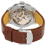  Shop Authentic Breitling Premier B09 Chronograph 40 Green Dial Brown Leather Strap Watch for Men - AB0930D31L1P1 - Luxxuri