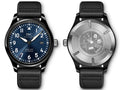  Shop Authentic IWC Pilot’s Watch Mark XVIII Edition “Laureus Sport for Good Foundation