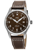  Shop Authentic IWC Pilot's Watch Mark XVII Edition 