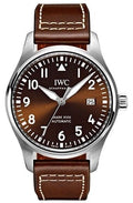  Shop Authentic IWC Pilot's Watch Mark XVII Edition 