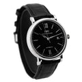  Shop Authentic IWC Portofino Automatic Black Dial Black Leather Strap Watch for Men - IW356502 - Luxxuri