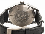  Shop Authentic IWC Pilot’s Watch Mark XVIII Edition “Laureus Sport for Good Foundation" Blue Dial Black Nylon Strap Watch for Men - IW324703 - Luxxuri
