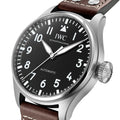  Shop Authentic IWC Pilot's Watch Mark XVII Edition 
