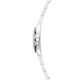 Shop Authentic Chanel J12 Diamonds Quartz Mother of Pearl White Dial White Steel Strap Watch for Women - J12 H2570 - Luxxuri