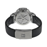  Shop Authentic Tissot T Race Chronograph Black Dial Black Rubber Strap Watch for Women - T048.217.17.057.00 - Luxxuri