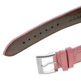  Shop Authentic Gucci G Timeless Quartz Candy Pink Dial Pink Leather Strap Watch For Women - YA1264030 - Luxxuri
