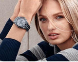  Shop Authentic Michael Kors Bradshaw Blue Dial Blue Steel Strap Watch for Men - MK6248 - Luxxuri