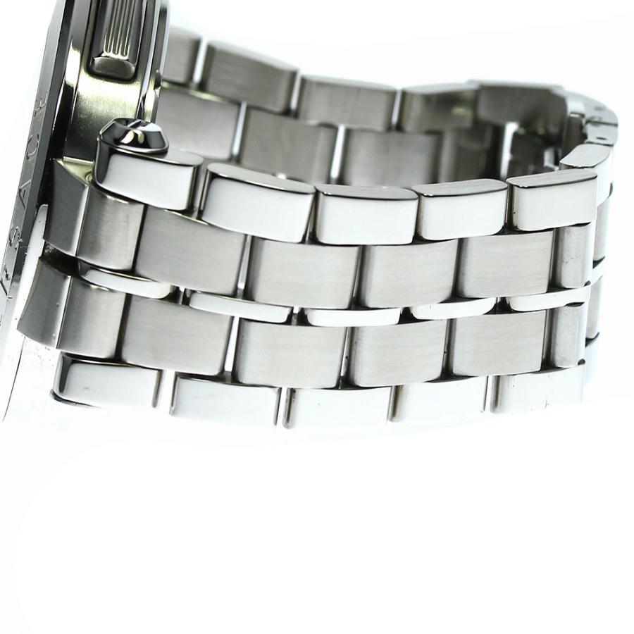  Shop Authentic Versace Aion Chronograph Black Dial Silver Steel Strap Watch For Men - VE1D01019 - Luxxuri