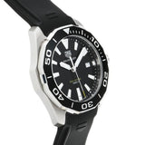  Shop Authentic Tag Heuer Aquaracer Black Dial Watch for Men - WAY111A.FT6151 - Luxxuri