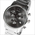  Shop Authentic Calvin Klein City Chronograph Black Dial Silver Steel Strap Watch for Men - K2G27143 - Luxxuri